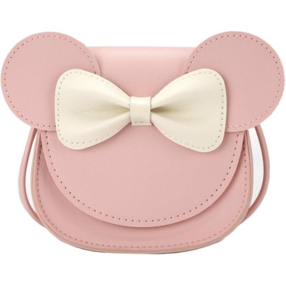 💕NEW MINNIE MOUSE Christmas Count Down 7 Day Advent Calendar Girls Jewel… - Picture 4 of 16